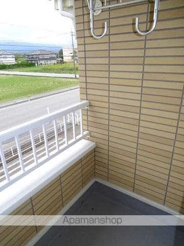 グリーンフィールドAの内装写真