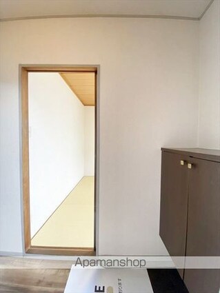 セジュールオーク　Ｂ棟[3DK/50.09m2]の内装8