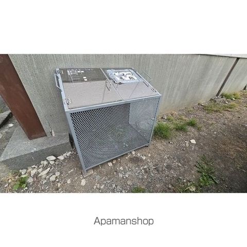 菊水インターハイツのその他写真