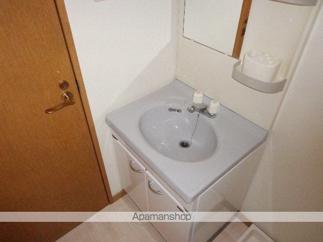 コートドール花岡の内装写真