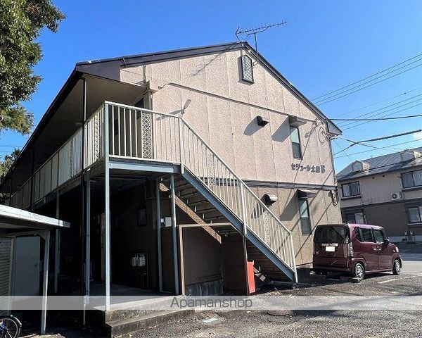 セジュール土屋の外観写真