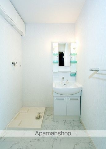 Ambienteの内装写真
