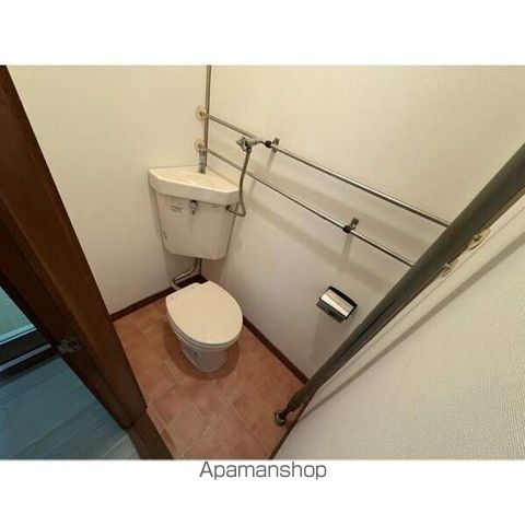 コーポみゆきの内装写真