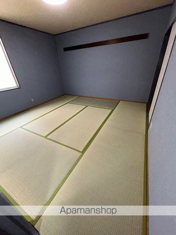 スールメゾンの内装写真