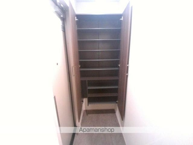 コンフォルタの内装写真