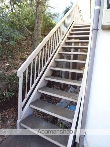 コーポナカザヤの内装写真