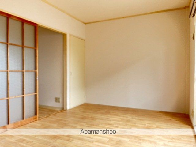 メゾン平成の内装写真