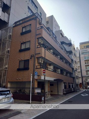 クリーンガーデン御茶ノ水 503 ｜ 東京都千代田区神田淡路町２丁目確認中（賃貸マンション1K・5階・22.20㎡） その4