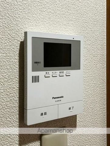 リルームス政所の内装写真