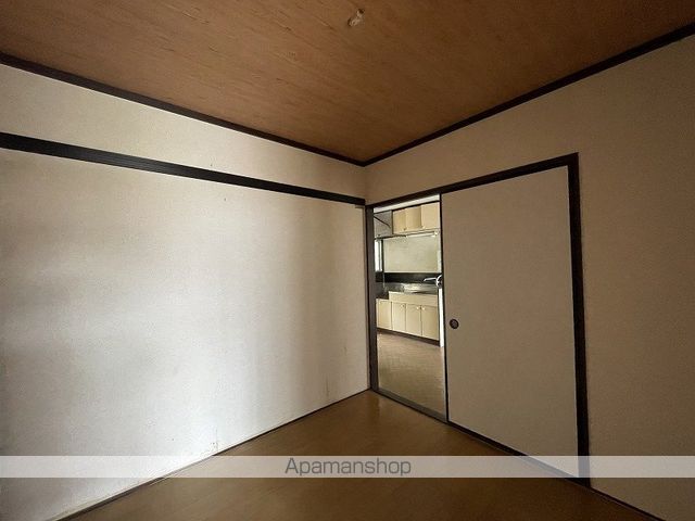 コーポ小沢の内装写真