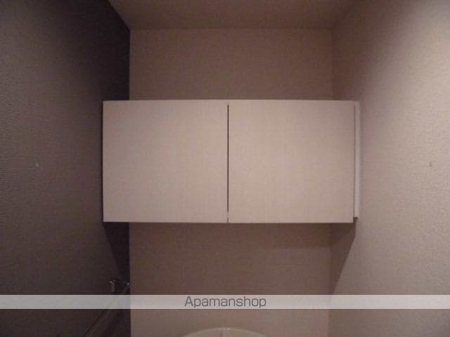 D-roomシルクマムBの内装写真