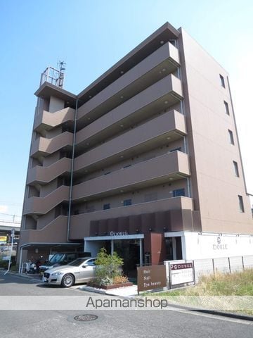スカイビュー宝泉の外観写真