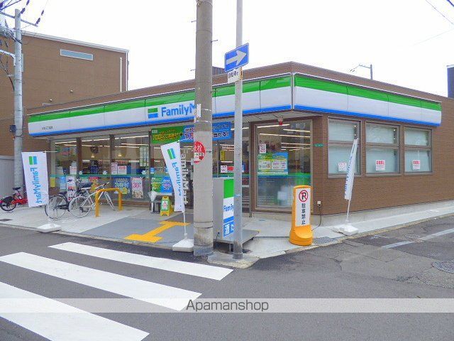 エステイトE森ノ宮の周辺写真