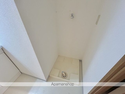 パルティールⅡ番館[2LDK/54.6m2]の内装5