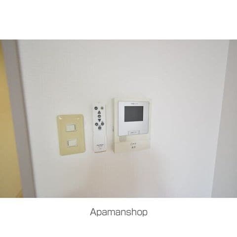 セントラルハイツ茜山の内装写真
