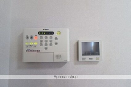 アゼリアブロム[1LDK/32.8m2]のその他設備2