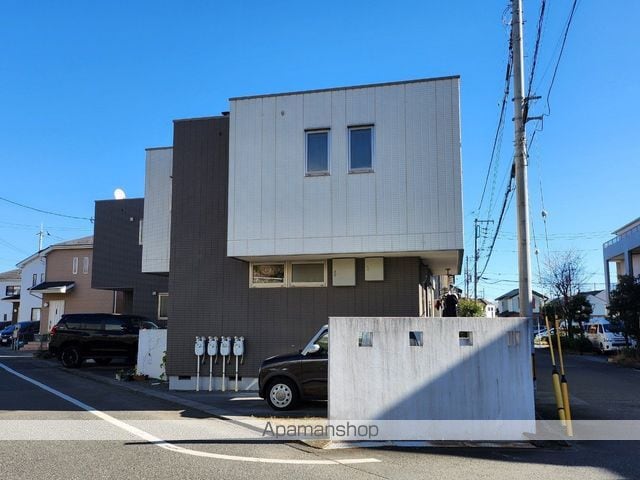 VIENTO1118の外観写真