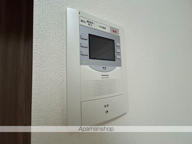ディームスESAKAの内装写真