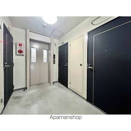 ラ・コール栄５[1K/23.8m2]のその他内装3