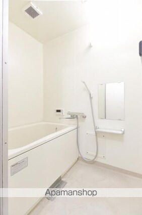 フラワーアネックスⅡ[2DK/40.04m2]のバス