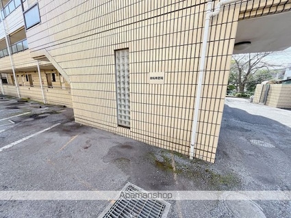 第６センチュリーハイム[2LDK/47.5m2]の共用部1