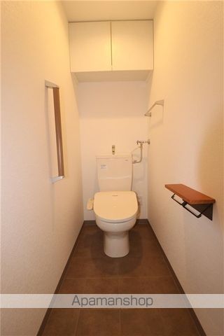 CERNE YAMAHANAの内装写真