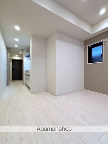 KーCOURT谷町四丁目の内装写真