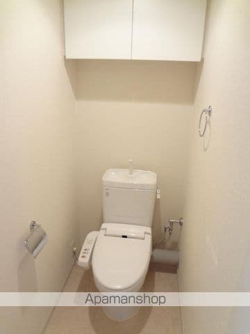 アーデンタワー北堀江の内装写真