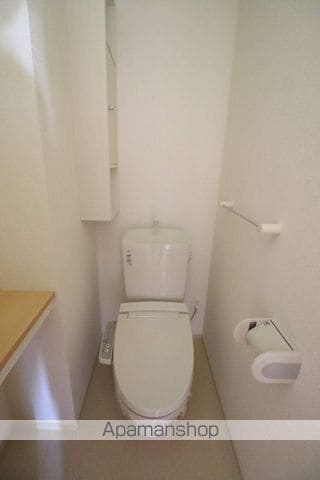 ウエスト ヒルの内装写真