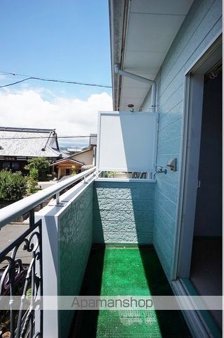 スカイパレス上土の内装写真