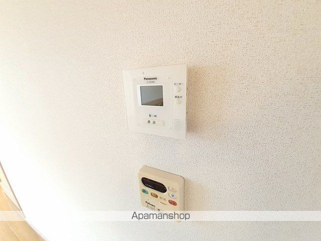 アルモニー　パル[2LDK/51.26m2]のその他設備