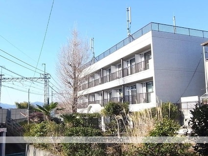 ホワイトウイング片倉Ⅰ[1R/20.16m2]の外観2