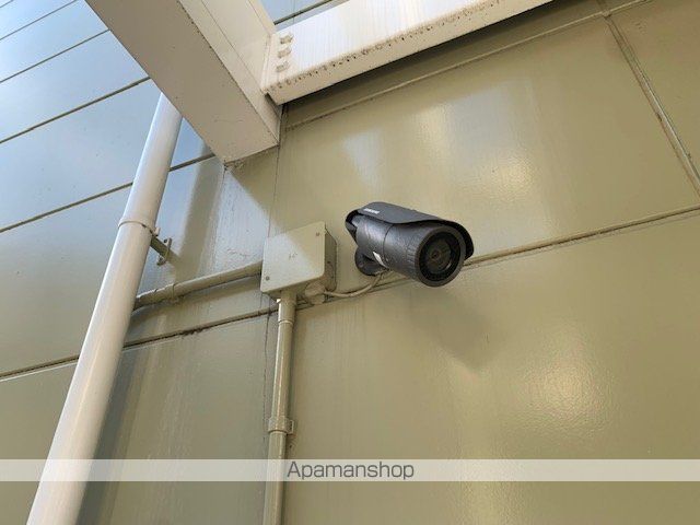 レオパレスコートの内装写真