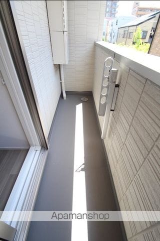 アンジュール綾瀬の内装写真