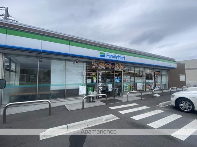 ル シエルの周辺写真