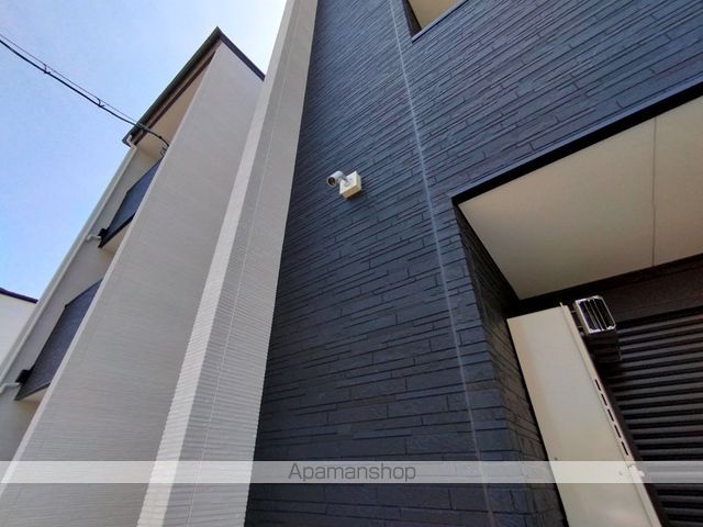 CRASTINE大蓮北4丁目Cのその他写真