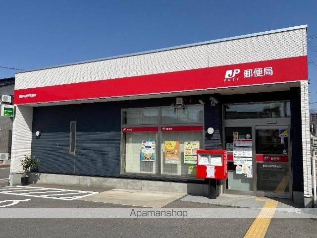 イーストゲート・スクエアの周辺写真