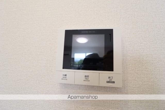 D-Gran矢中町の内装写真