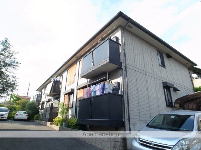 片町線 忍ケ丘駅 徒歩13分 2階建 築27年の内装写真