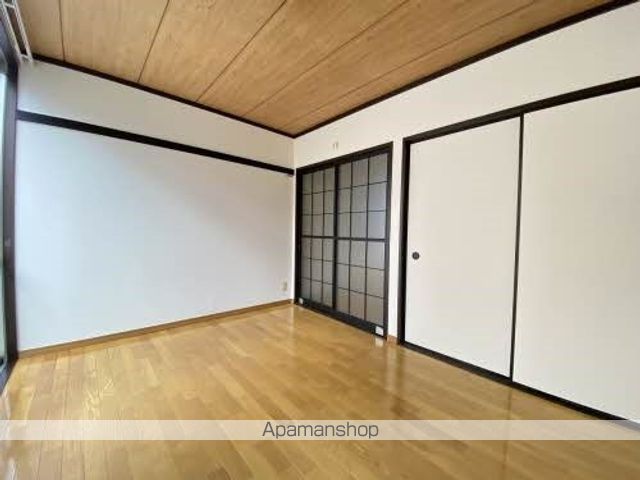 ハイツ西新井の内装写真