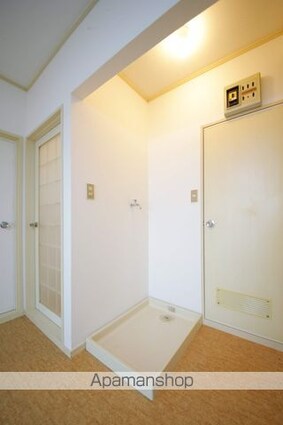 アカツキマリオン[3K/46.27m2]のその他設備