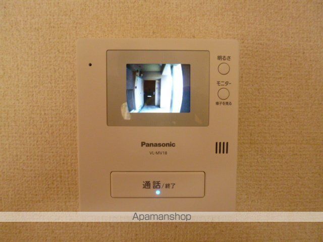 ラ.フォーレ杁ヶ池の内装写真