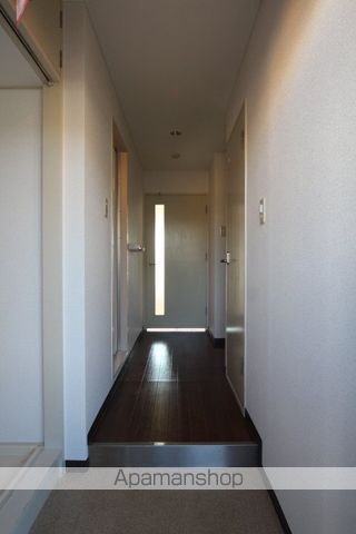 エレガンス高木1号館の内装写真