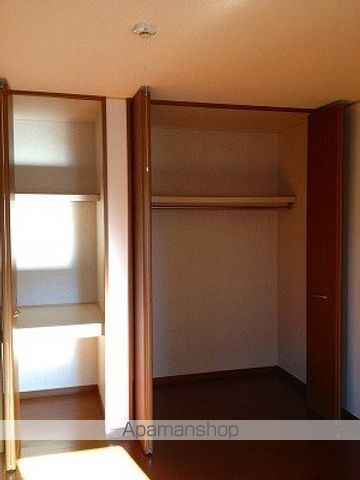 デルニエIIIの内装写真