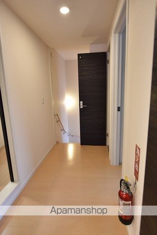 KAHITO 018の内装写真