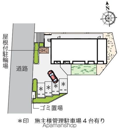 レオネクスト湘南町屋IIのその他写真