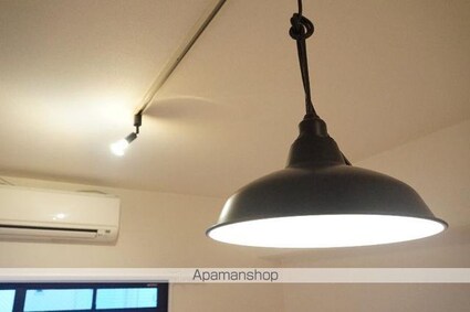 ＲＥＮＯ　１３　ＡＰＡＲＴＭＥＮＴ[1K/24.8m2]の内装8