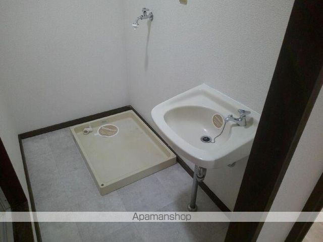 メゾンイナバ A棟の内装写真