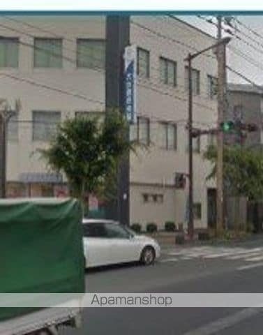 BATES西鶴崎の周辺写真