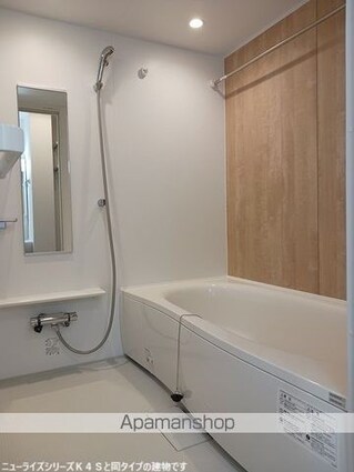 サンライズ・ＭＩＴＯ　Ｂ[1LDK/47.71m2]のバス